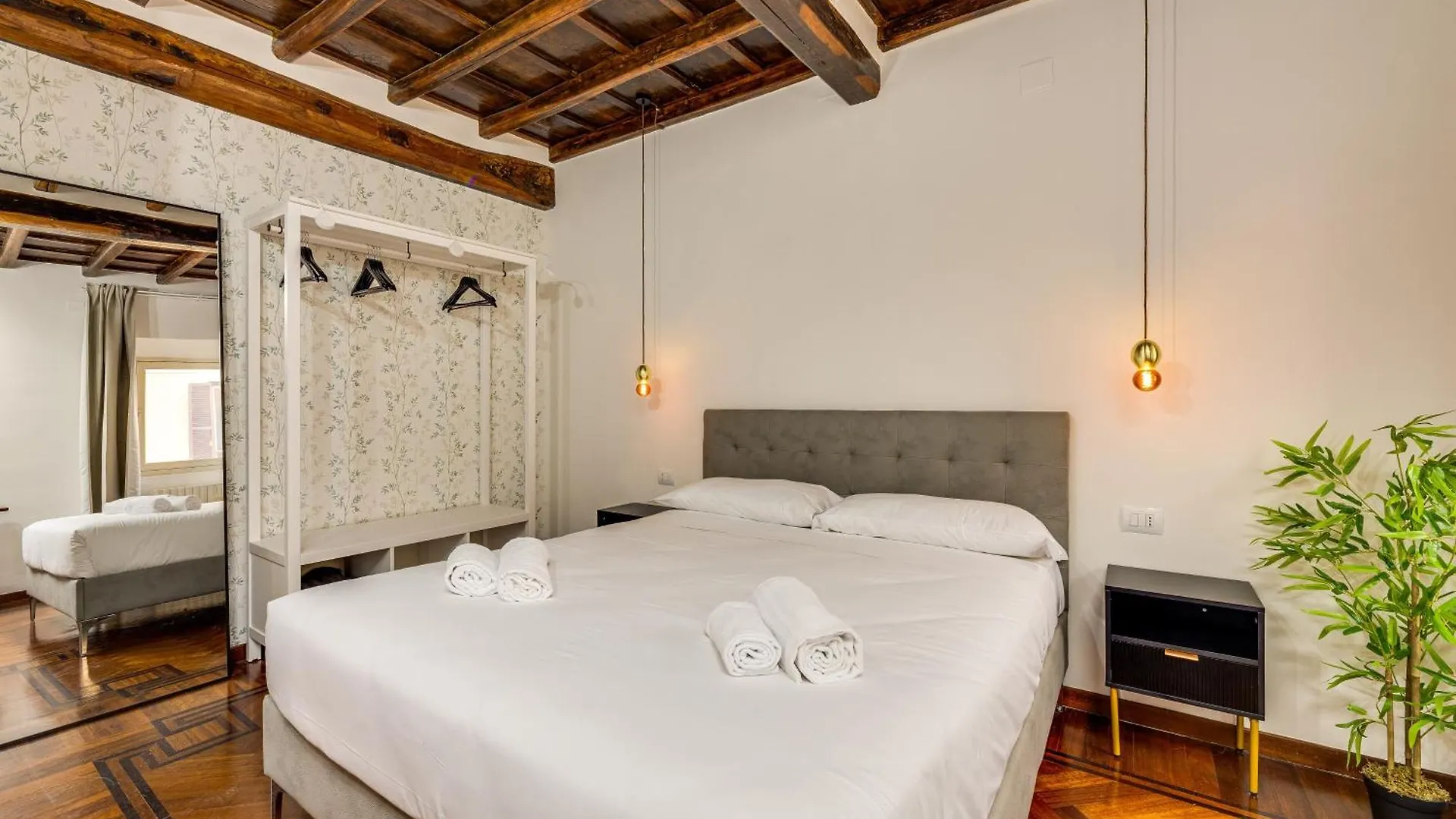 Apartamento Borgo Pio Experience Roma