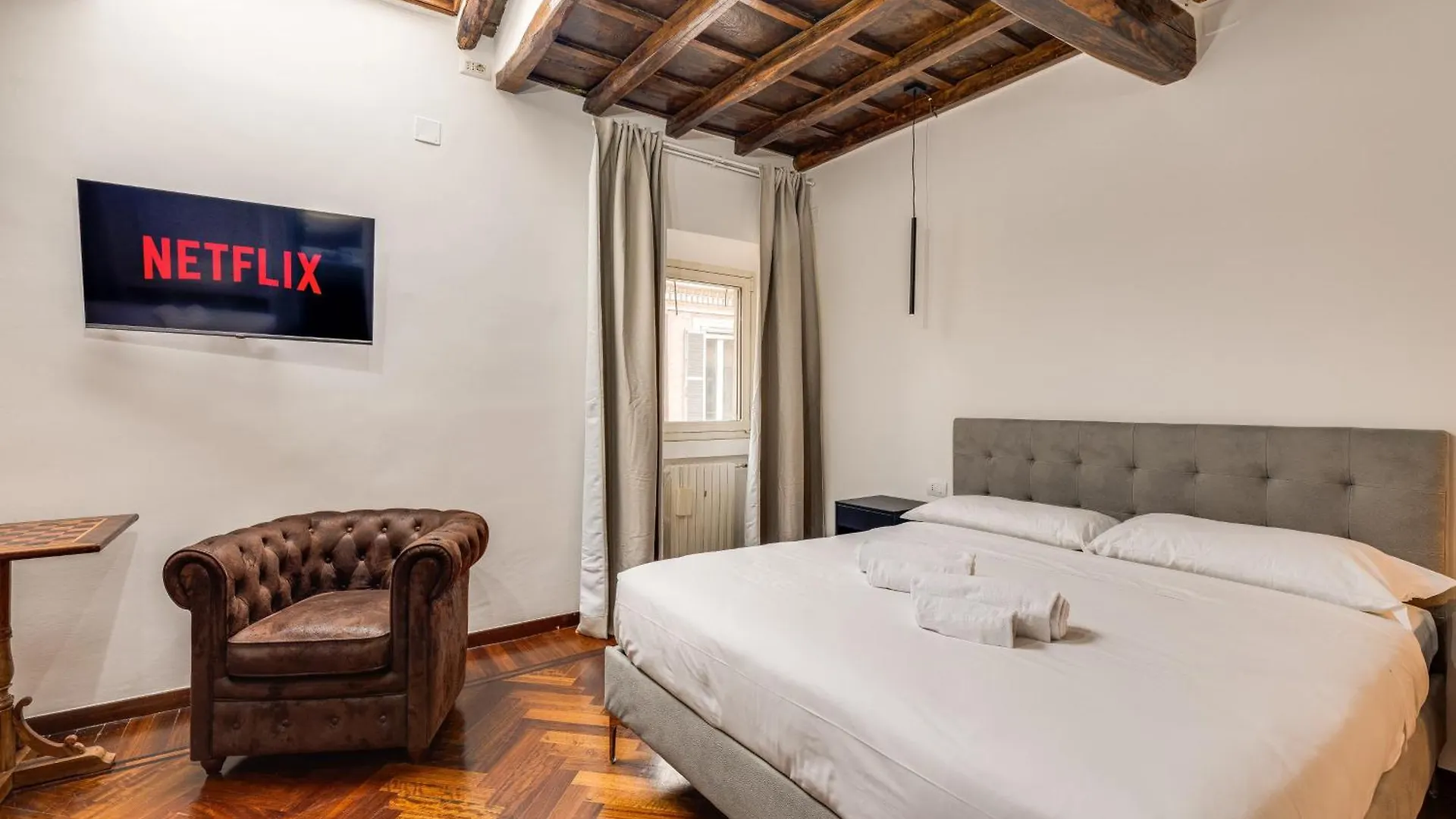 Apartamento Borgo Pio Experience Roma