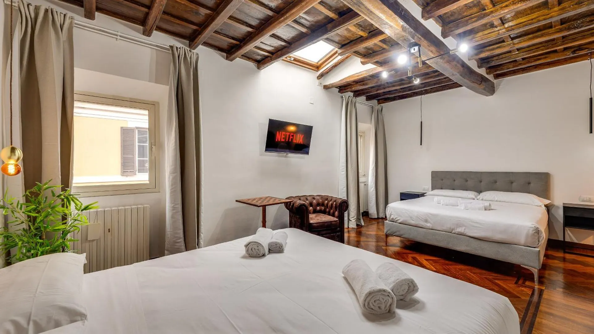 Apartamento Borgo Pio Experience Roma